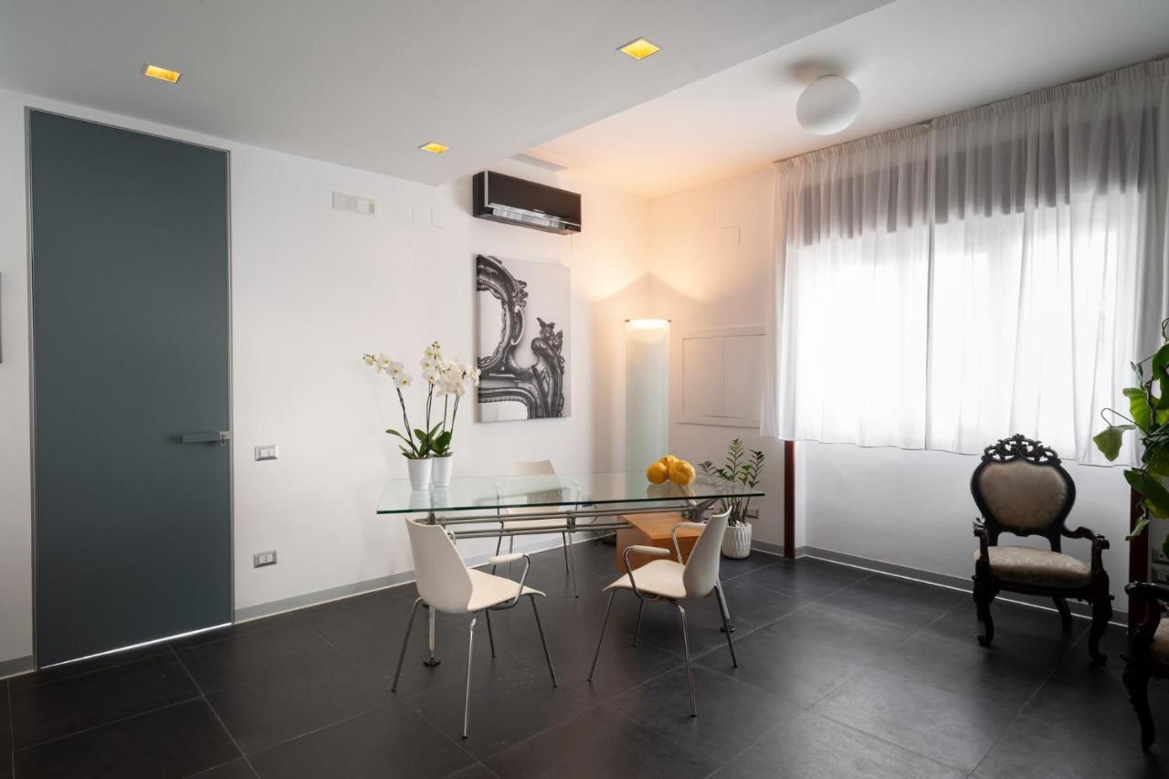 President Bed and breakfast Salerno