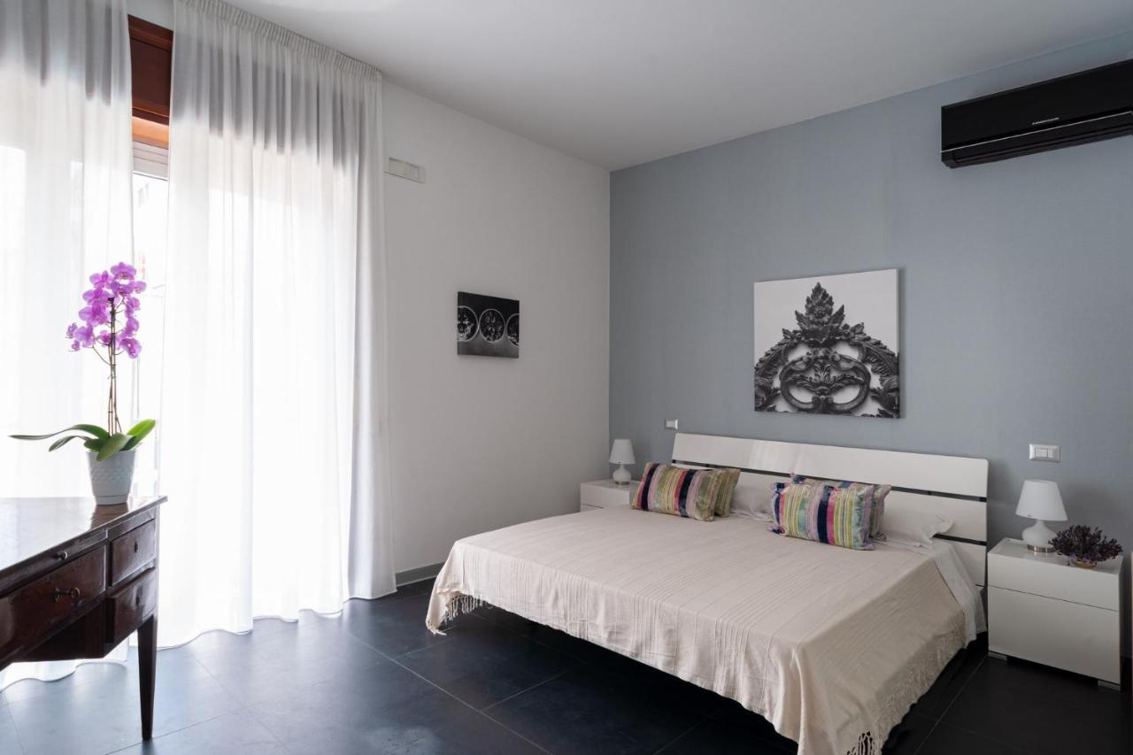 President Bed and breakfast Salerno