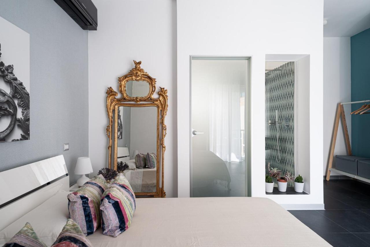 President Bed & Breakfast Salerno